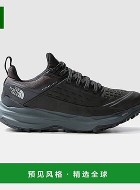 欧洲直邮北面VECTIV™ 女士 Exploris II 皮革徒步鞋TheNorthF