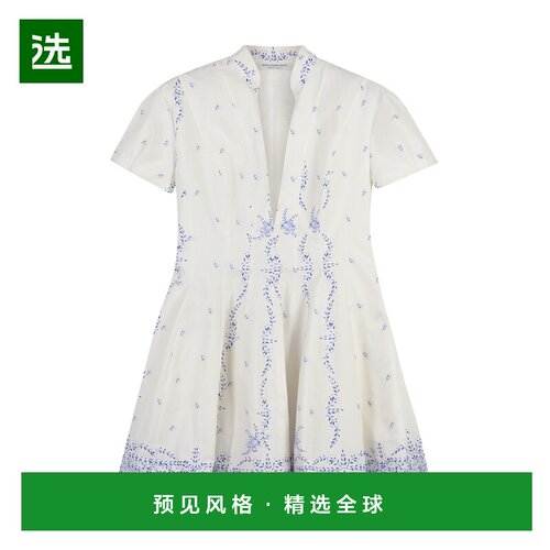 香港直邮PHILOSOPHY DI LORENZO SERAFINI 女士连衣裙 04570737A1