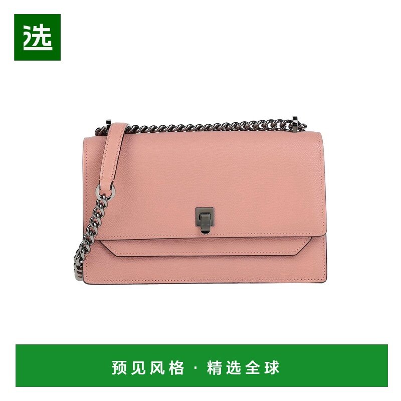 1h可退 香港直邮Valextra 女士 Bags 斜挎包 pink粉色 舒适时尚,箱包皮具/热销女包/男包,通用款女包,淘宝优惠券,粉丝福利购,淘宝优惠卷