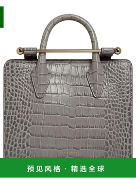 1h可退 【美国直邮】strathberry 女士 托特包