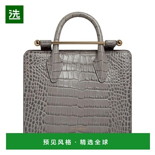 1h可退 【美国直邮】strathberry 女士 托特包