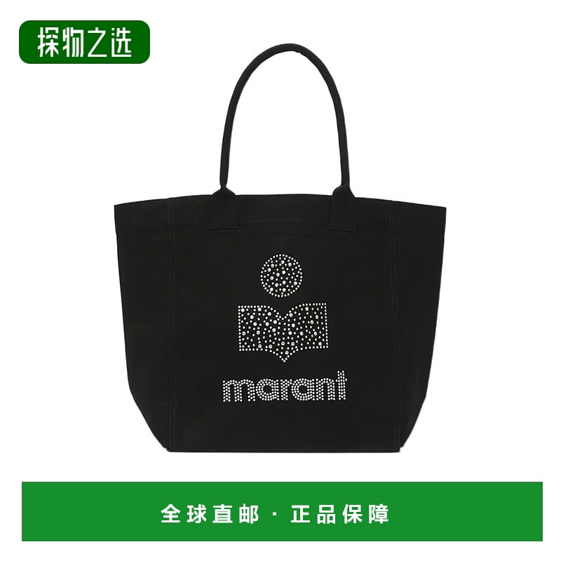 香港直邮Isabel Marant YENKY 手提包 PM0001FAC3C27M
