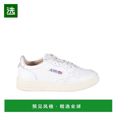 香港直邮AUTRY 女士运动鞋 AULWTB02