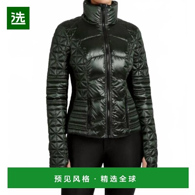 【美国直邮】blanc noir 女士 羽绒服