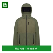 绿色 香港直邮COLMAR GIACCA IN2513617YS495 SS2025 男士 夹克