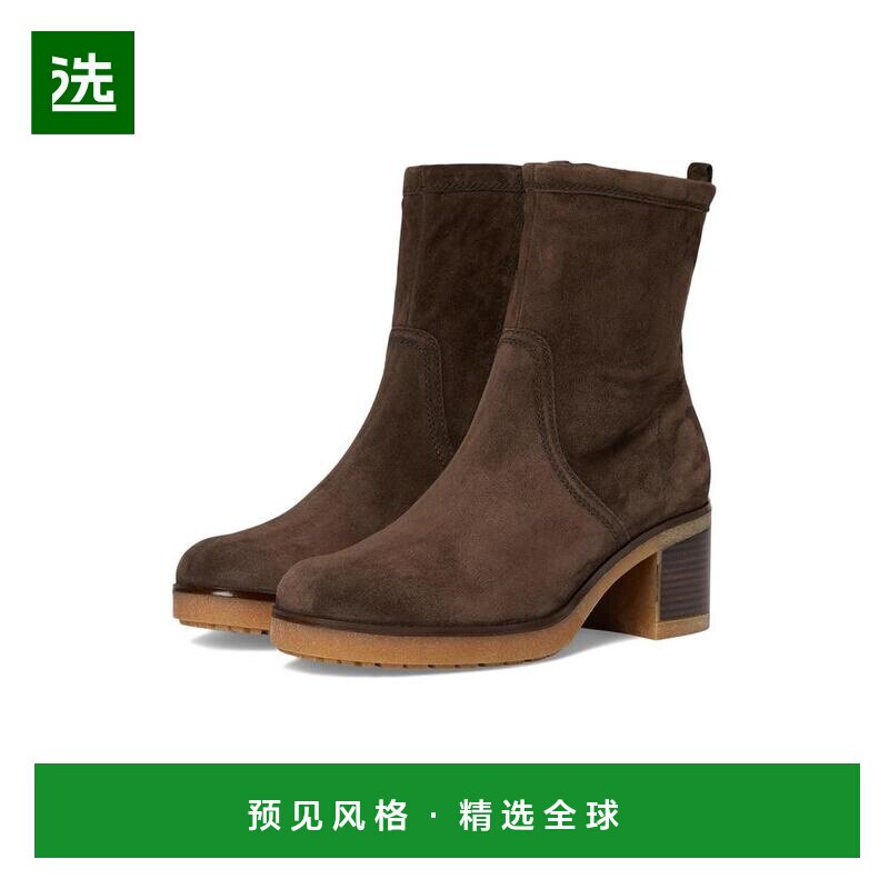 1h可退 【美国直邮】gabor 女士 时尚休闲鞋高跟鞋
