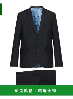 香港直邮Paul Smith 单排扣西装外套套装 M1R1457M00002