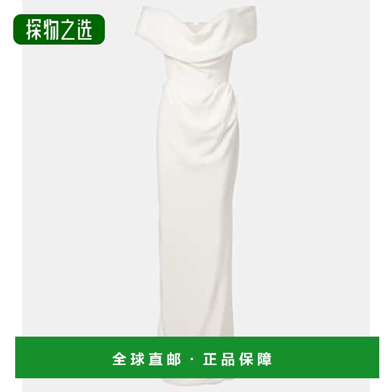 香港直邮Vivienne Westwood 薇薇恩·韦斯特伍德 女士 Bridal Nov
