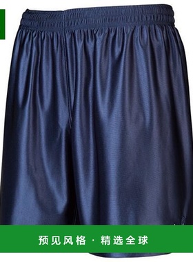 MIZUNO 男女款足球裤 P2MB802114