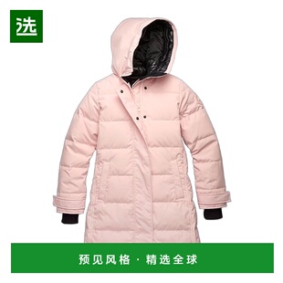 派克羽绒服 Shelburne 3802WT Goose 香港直邮Canada
