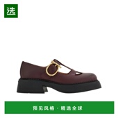 Ferragamo Mary Jane 香港直邮Salvatore loafer 01K324菲拉格慕