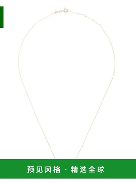 香港直邮ALIITA 女士项链 NRSPFE1000YG09K000 AW2025 白色