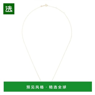 香港直邮ALIITA 女士项链 NRSPFE1000YG09K000 AW2025 白色