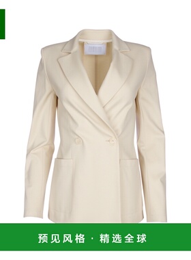 香港直邮HARRIS WHARF LONDON 女士外套 A3502PXL408 SS2023