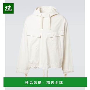 1h可退 香港直邮Studio Nicholson 男士 x Aaron Levine Kirby 棉