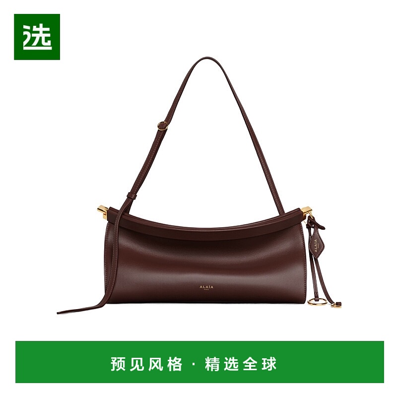 香港直邮Alaia LE CLICK  单肩包 AA1S01430CA332