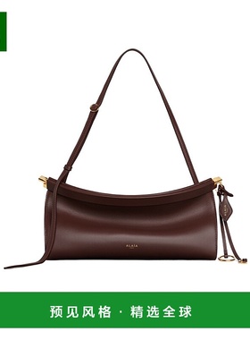 1h可退 香港直邮Alaia LE CLICK  单肩包 AA1S01430CA332手提包