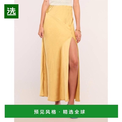 1h可退 【美国直邮】heartloom 女士 半身裙