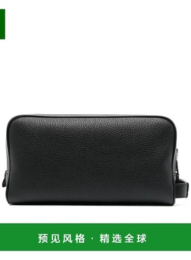 香港直邮Tom Ford 拉链洗漱包 Y0172LCL213S斜挎包手提包单肩包