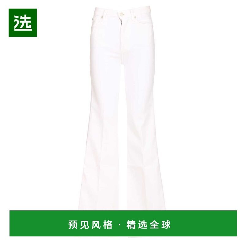 香港直邮7 FOR ALL MANKIND 女士牛仔裤 7U330C14U7SL8 SS2026,女装/女士精品,牛仔裤,淘宝优惠券,粉丝福利购,淘宝优惠卷
