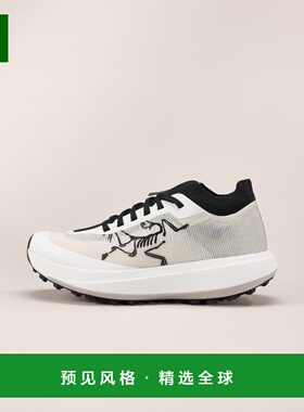 1h可退 欧洲直邮ARCTERYX始祖鸟SYLAN PRO 跑鞋 女装