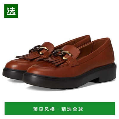 1h可退 【美国直邮】Naturalizer 巴黎乐福鞋 女鞋 低帮鞋 单鞋