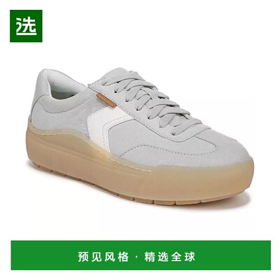 1h可退 【美国直邮】dr. scholl's 女士 休闲鞋运动鞋网球鞋