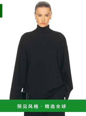 1h可退 香港直邮wardrobenyc 女士 不透休闲上衣 W1130F25JE