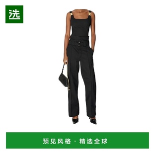 方领背心 Serre WTO455ACWOW0070性感 香港直邮Marine 1h可退