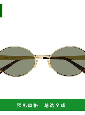 1h可退 香港直邮SAINT LAURENT 女士眼镜 16ZO5280A14617 AW2025