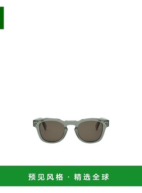 香港直邮Celine 徽标太阳镜 CL40233I