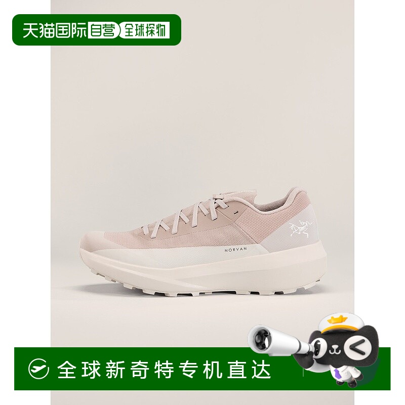1h可退 欧洲直邮ARCTERYX始祖鸟NORVAN LD 4鞋 女装