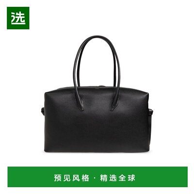 香港直邮YUZEFI 女士手提包 YUZPF25HBBW0L034 SS2026 黑色 ‘Bri