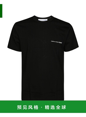 香港直邮Comme Des Garcons 短袖T恤 FOT026S25