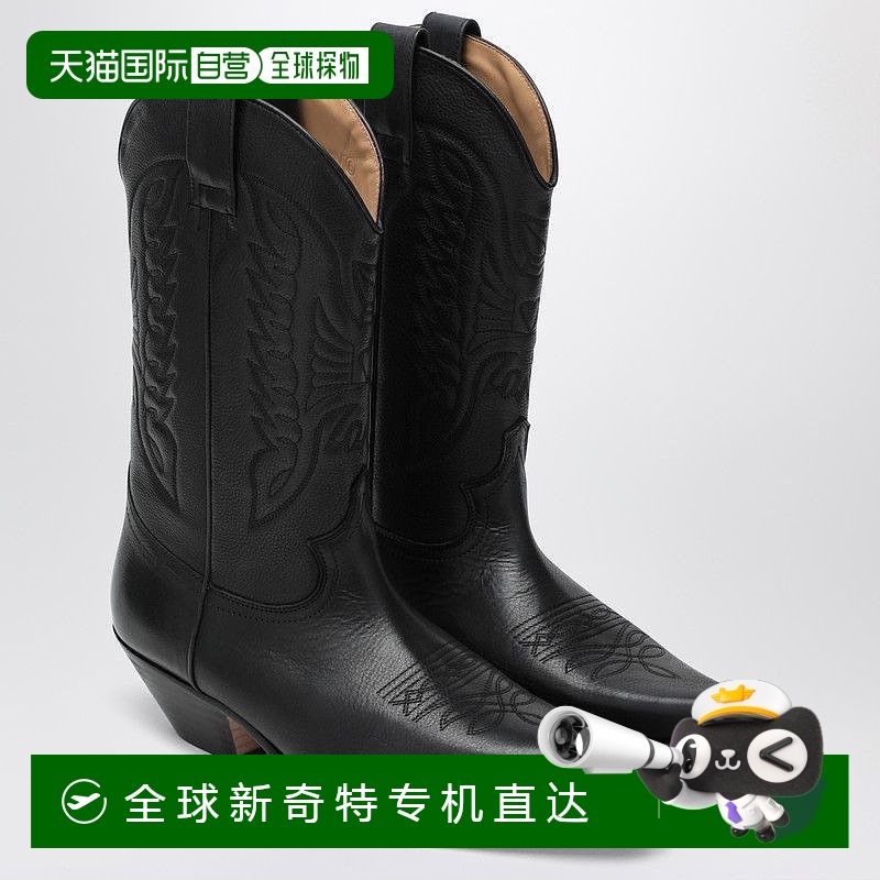 1h可退 欧洲直邮mm6 maison margiela 男士 靴子