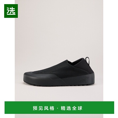 1h可退 欧洲直邮ARCTERYX始祖鸟KRAGG接近鞋 女装一脚蹬户外