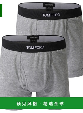 韩国直邮TOMFORD T4XC3 1410 020 平角裤