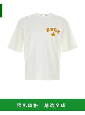 1h可退 香港直邮Dsquared2 二次方 男士 短袖T恤 S71GD1465S24662