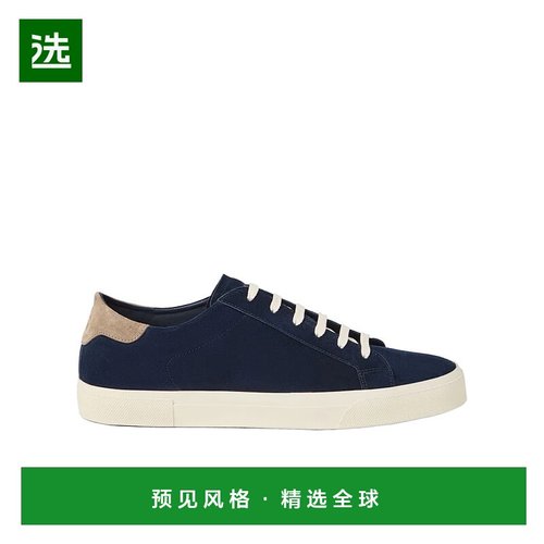 香港直邮Brunello Cucinelli 圆头低帮休闲鞋男鞋 MZUCHHP330