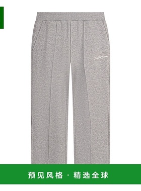 香港直邮Golden Goose Deluxe Brand 直筒休闲裤 GKP02450.P00219