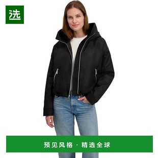 1h可退 【美国直邮】laundry by shelli segal 女士 外套夹克