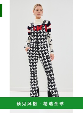 1h可退 香港直邮PERFECT MOMENT 女士 Jg Bib Pants 滑雪服