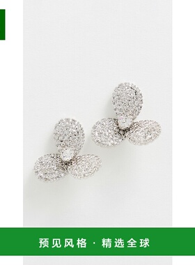 1h可退 香港直邮JENNIFER BEHR 珍妮弗·贝尔 女士 Amerie 耳环