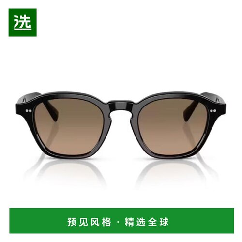 【美国直邮】oliver peoples 太阳镜 【付后1h可退】