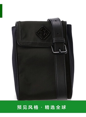 1h可退 香港直邮Armani Exchange 男士 XM000262AF12099/MB066 单