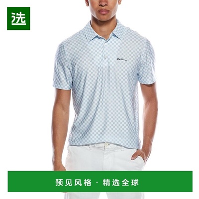 1h可退 【美国直邮】ben sherman 男士 Polo衫