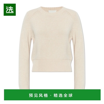 香港直邮ISABEL MARANT 女士针织衫 PU0844FAB1L07I23EC SS2026