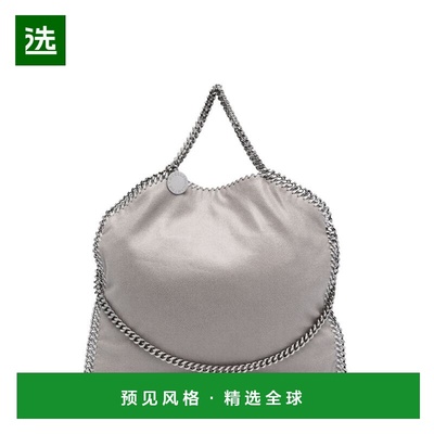 香港直邮STELLA MCCARTNEY 女士手提包 234387W91321220LIGHTGREY