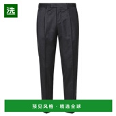 时尚 欧洲直邮pt 流行休闲透气潮流穿搭 休闲裤 正品 torino 男士