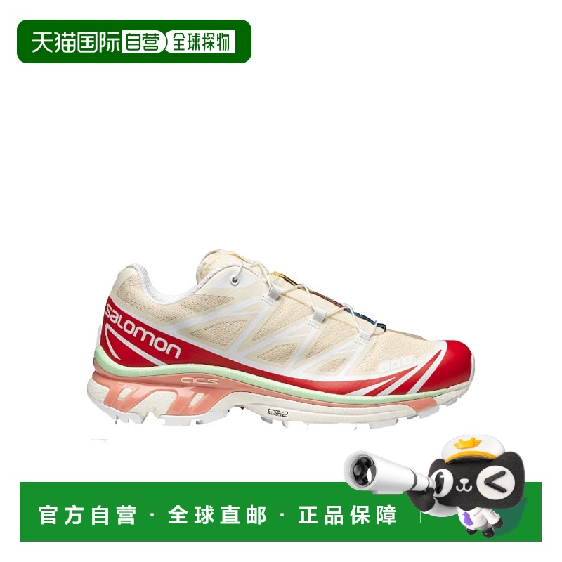 香港直邮Salomon S/Lab XT-6 萨洛蒙 运动鞋L47293300